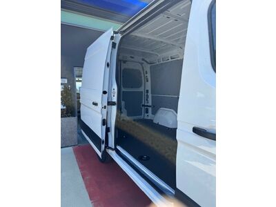 Nissan Interstar Neuwagen