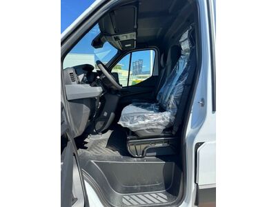 Nissan Interstar Neuwagen