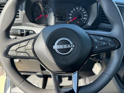 Nissan Interstar Neuwagen