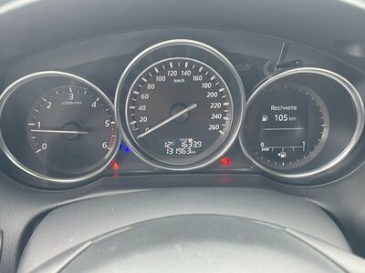 Mazda CX-5 Gebrauchtwagen