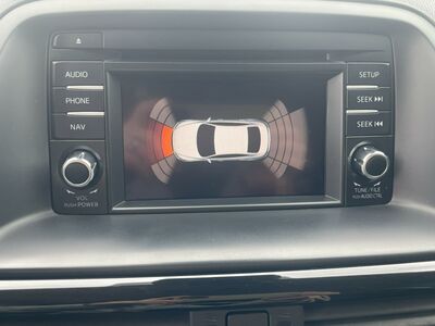 Mazda CX-5 Gebrauchtwagen