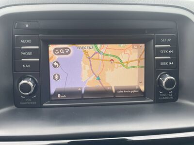 Mazda CX-5 Gebrauchtwagen