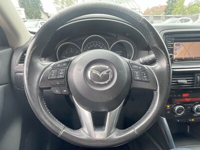 Mazda CX-5 Gebrauchtwagen