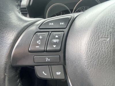 Mazda CX-5 Gebrauchtwagen