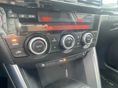 Mazda CX-5 Gebrauchtwagen