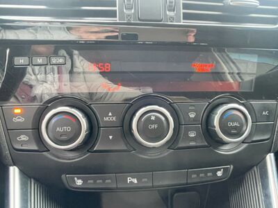 Mazda CX-5 Gebrauchtwagen