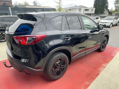 Mazda CX-5 Gebrauchtwagen