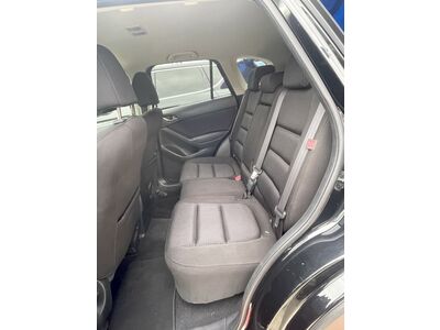 Mazda CX-5 Gebrauchtwagen