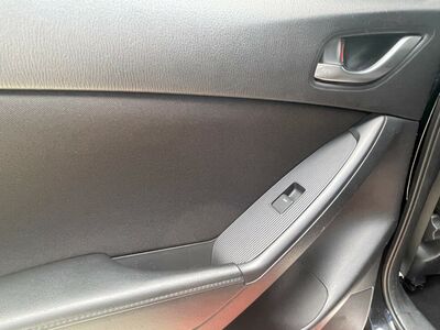 Mazda CX-5 Gebrauchtwagen