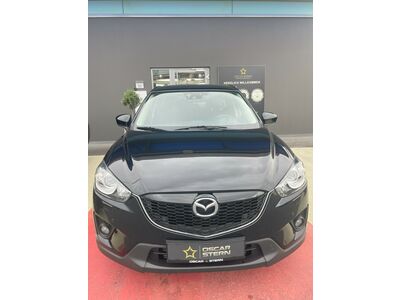 Mazda CX-5 Gebrauchtwagen