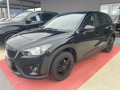 Mazda CX-5 Gebrauchtwagen