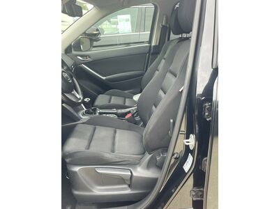 Mazda CX-5 Gebrauchtwagen