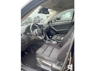 Mazda CX-5 Gebrauchtwagen