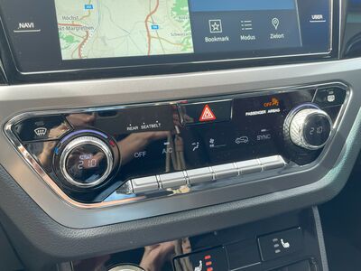 KGM/SsangYong Korando Vorführwagen