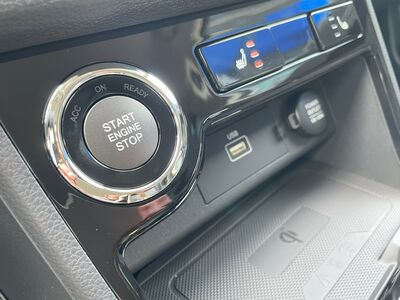 KGM/SsangYong Korando Vorführwagen