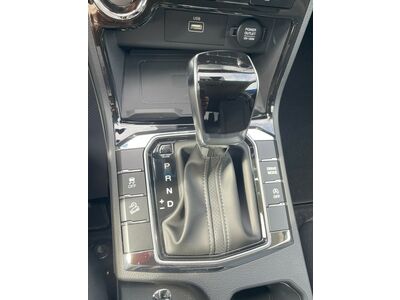 KGM/SsangYong Korando Vorführwagen