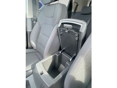 KGM/SsangYong Korando Vorführwagen