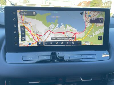 Nissan Qashqai Gebrauchtwagen Nissan Qashqai Gebrauchtwagen