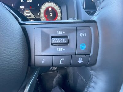 Nissan Qashqai Gebrauchtwagen Nissan Qashqai Gebrauchtwagen