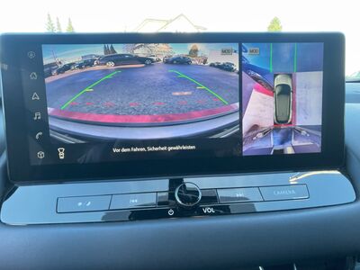 Nissan Qashqai Gebrauchtwagen Nissan Qashqai Gebrauchtwagen