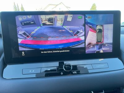 Nissan Qashqai Gebrauchtwagen Nissan Qashqai Gebrauchtwagen