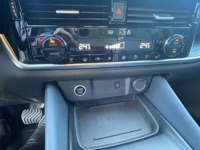 Nissan Qashqai Gebrauchtwagen Nissan Qashqai Gebrauchtwagen