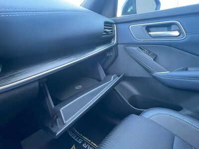 Nissan Qashqai Gebrauchtwagen Nissan Qashqai Gebrauchtwagen