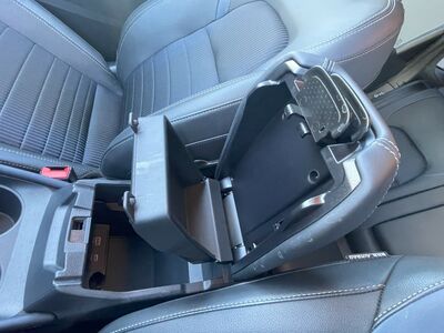 Nissan Qashqai Gebrauchtwagen Nissan Qashqai Gebrauchtwagen