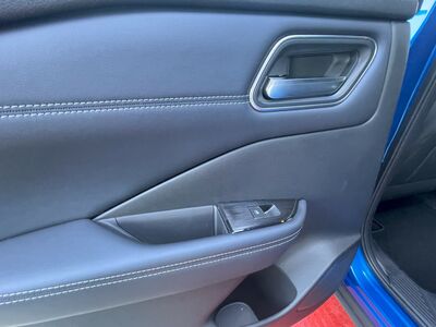 Nissan Qashqai Gebrauchtwagen Nissan Qashqai Gebrauchtwagen