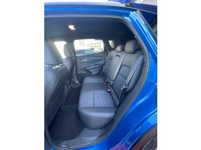 Nissan Qashqai Gebrauchtwagen Nissan Qashqai Gebrauchtwagen