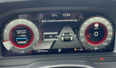 Nissan Qashqai Gebrauchtwagen Nissan Qashqai Gebrauchtwagen