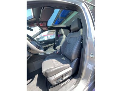 Nissan Qashqai Tageszulassung