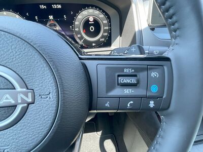 Nissan Qashqai Tageszulassung