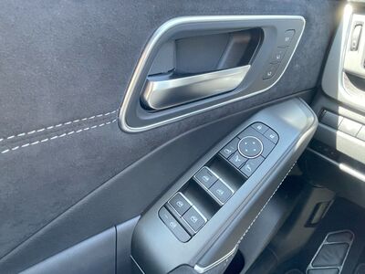 Nissan Qashqai Tageszulassung