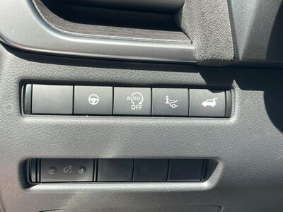 Nissan Qashqai Tageszulassung