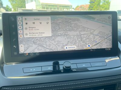 Nissan Qashqai Tageszulassung