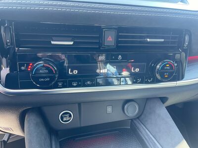 Nissan Qashqai Tageszulassung