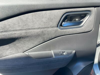 Nissan Qashqai Tageszulassung