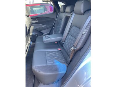 Nissan Qashqai Tageszulassung