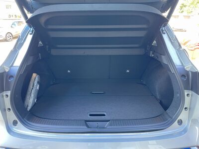 Nissan Qashqai Tageszulassung