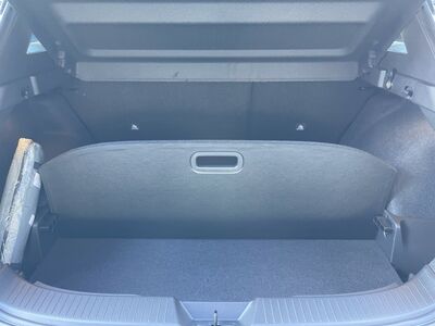 Nissan Qashqai Tageszulassung