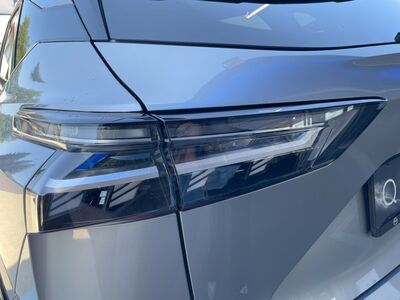 Nissan Qashqai Tageszulassung