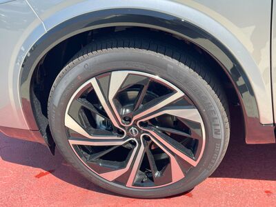 Nissan Qashqai Tageszulassung