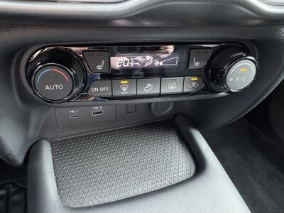 Nissan Juke Tageszulassung Nissan Juke Tageszulassung