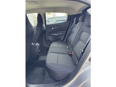 Nissan Juke Tageszulassung Nissan Juke Tageszulassung