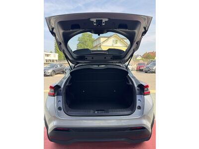 Nissan Juke Tageszulassung Nissan Juke Tageszulassung