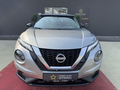 Nissan Juke Tageszulassung Nissan Juke Tageszulassung