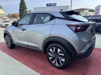 Nissan Juke Tageszulassung Nissan Juke Tageszulassung