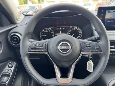 Nissan Juke Tageszulassung Nissan Juke Tageszulassung