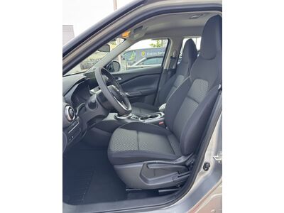 Nissan Juke Tageszulassung Nissan Juke Tageszulassung